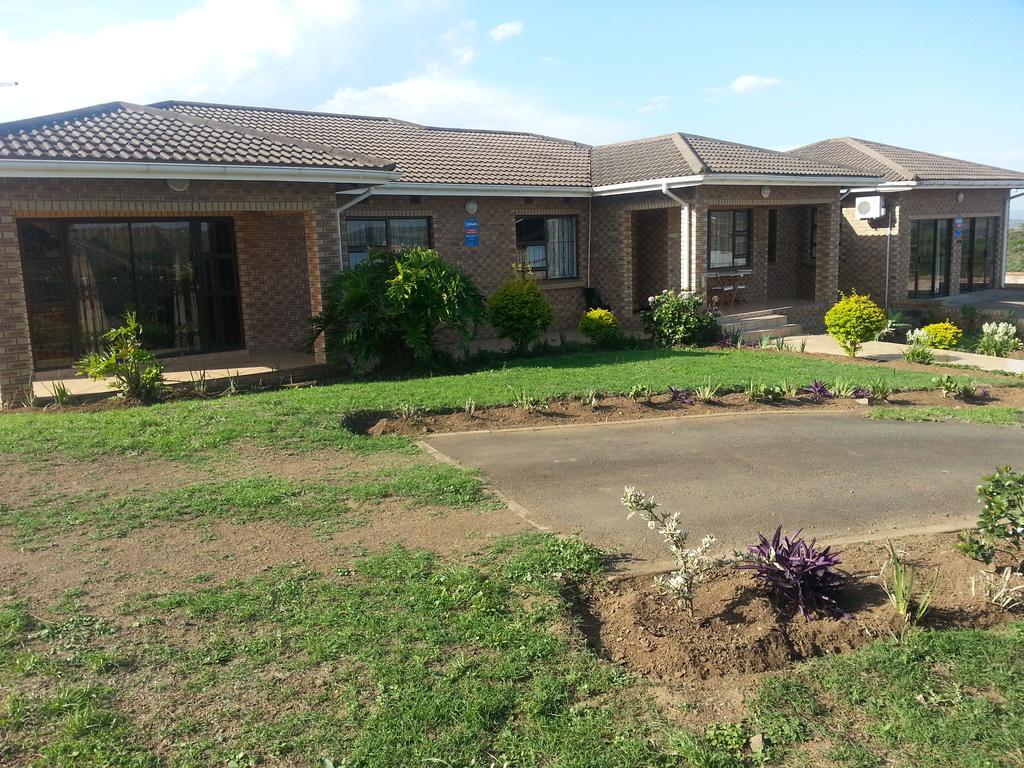 Ekhaya Lodge Pietermaritzburg Exterior foto